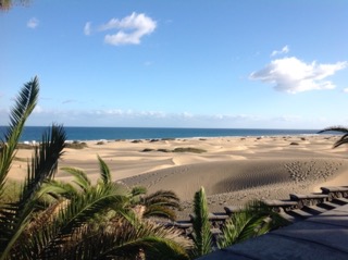 foto delle Canarie